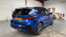 BMW X1 xDrive 30e M Sport 5dr Step Auto Estate